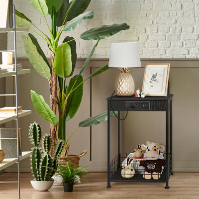 Table de bout Rukaya