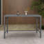 Table d'appoint de patio pour l'extérieur-351289078
