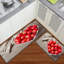 Muhab 50cm X 70cm Indoor / Outdoor Area Rug