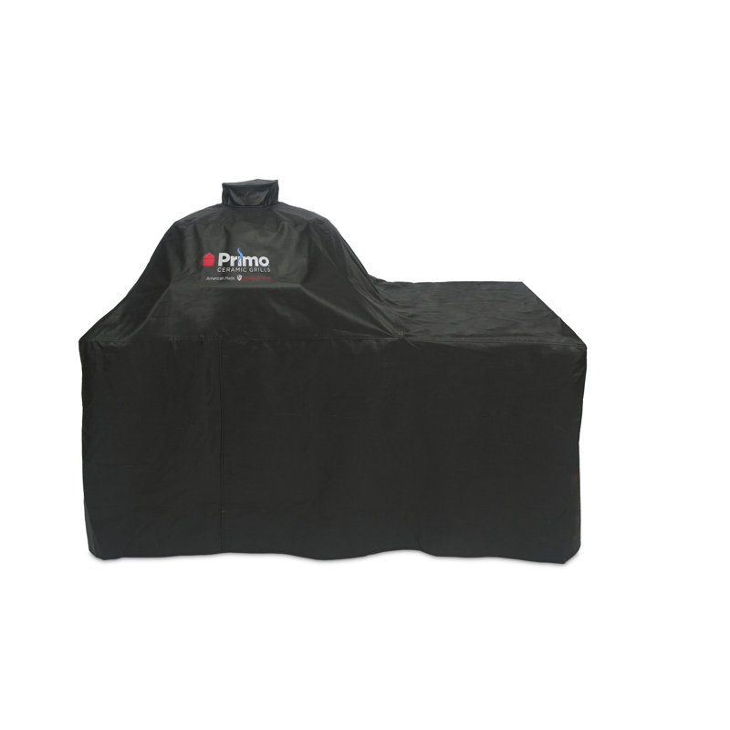Grill Cover, 109cm H x 152cm W x 29cm D