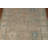 Vegetable Dye Wool Oushak Turkish Area Rug 8x10