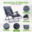  Fauteuil inclinable Deluxe Xl-400369396