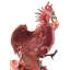 Rise of the Phoenix Figurine