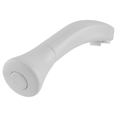 Poignée pliante pour X Drive Drive G2 - blanc
