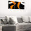 3 Piece Wrapped Canvas Print-1114775150