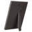 Glass and Faux Leather Single Picture Frame-20338396