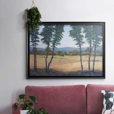 Still Still II, reproduction d'art sur toile