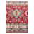 Olander Red Rug