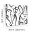 Joyful Dancers Pearl-112833533
