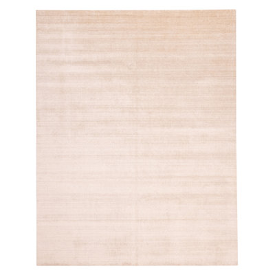 Ananda Ivory Rug 9'0" x 12'0"