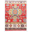 Tapis rouge Nero