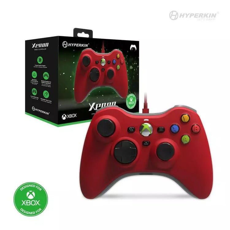 Hyperkin 1 Player Plug-in Handheld Game
