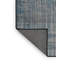 Tapis gris/poussière bleu clair traditionnel-603890576
