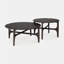 Pi Solid Wood Coffee Table-152697757