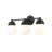 Chaim 3 - Light Dimmable Vanity Light