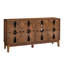 Buffet 60,5 po Mid Century