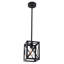 Luminaire suspendu au plafond Jannel Lantern