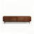 Nordic Solid Wood Multi-Functional TV Stand