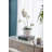 D6.3X6.3" Ceramic Planter-1472800320