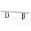 Cyrus Outdoor Dining Bench
