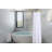 Zinc Shower Curtain Hook-60985626
