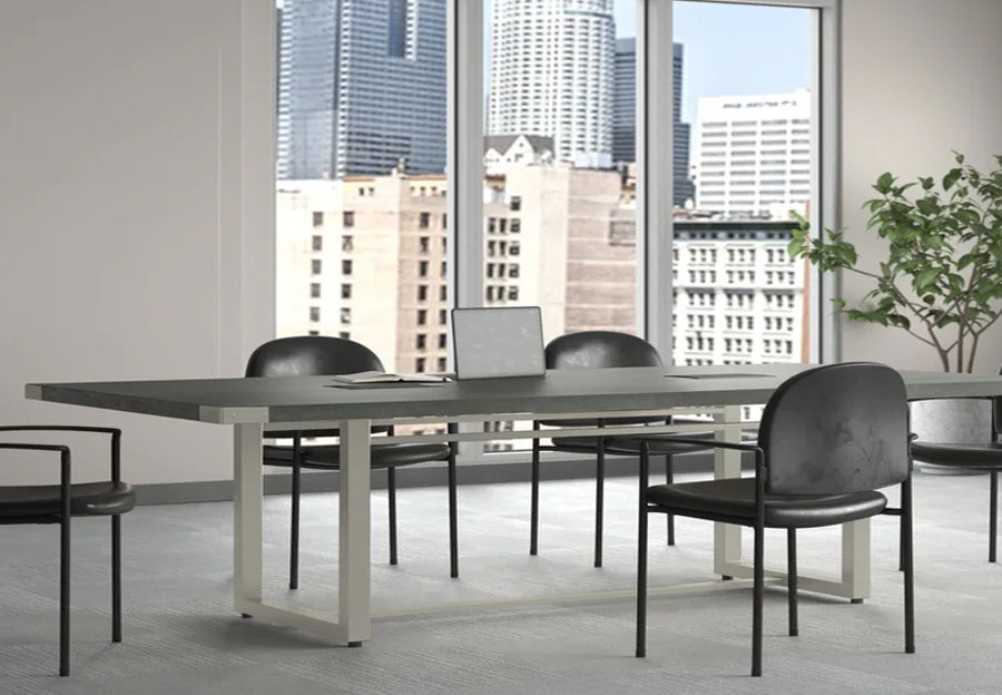 Commercial Use Conference Tables