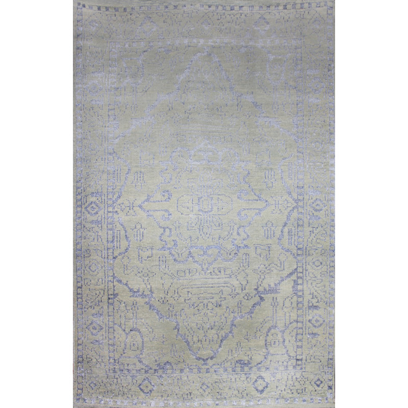 Donail Oriental Indoor Rug, Rectangle 8' x 10'