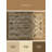 Machine Washable Paulett Traditional Oriental Rug in Brown – Binding-2007900714