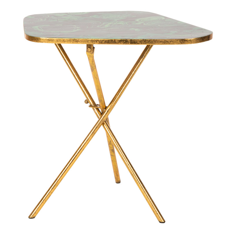 Table de bout à 3 pieds Agate