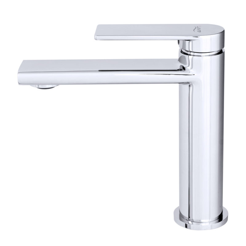 Bathroom Sink Faucet LAVRE, Chrome