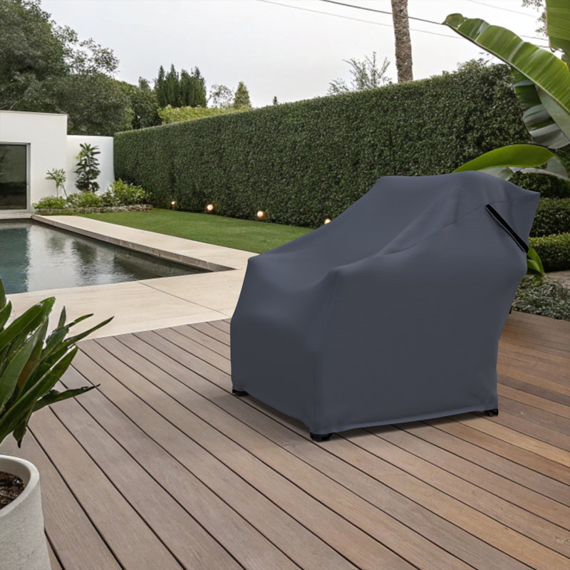 Samya Outdoor Patio Chair Cover
