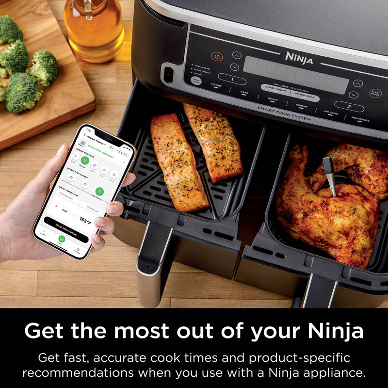 Ninja Prochef Wireless Thermometer