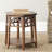 Shirlee Solid Wood End Table-1825645852