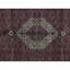 One-of-a-Kind 7'11" X 8' Area Rug