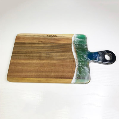 Acacia Cutting Board