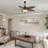 Emmabeth 52'' Ceiling Fan with Light Kit-224716331