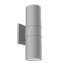 Lund LED Outdoor Armed Sconce-71261424-116659042