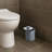 100% Marble Cylinder Bin-112654029