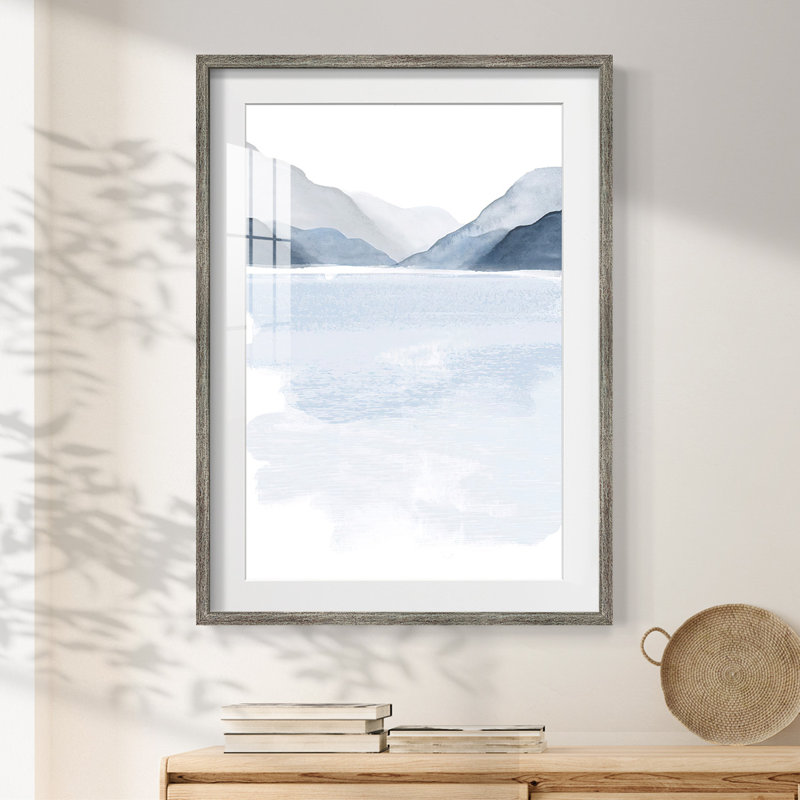 Jeanbaptiste -Gallery Wrapped Canvas