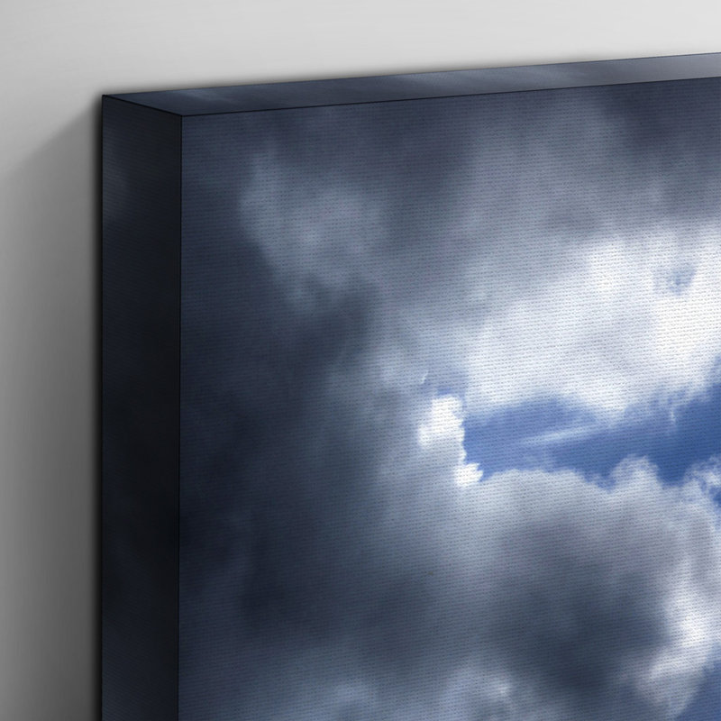 Wrapped Canvas Print, 50cm H x 76cm W