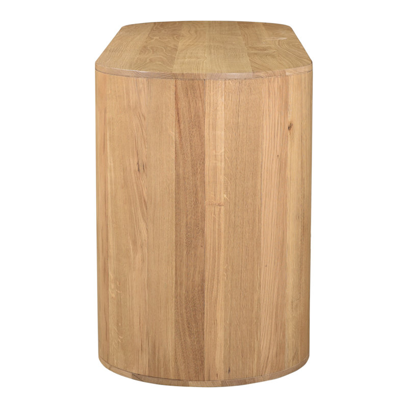 THEO DRESSER, Natural