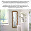 Ellisonville Floor Mirror