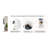 Rotating Multifunctional Full Length Mirror With Hook Storage Rack-657403040