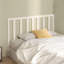 Redner UK Small Double - DE 120 X 190 Cm Solid Wood Headboard-932084233-888808065