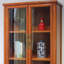 Bibliothèque de mobilier classique et pratique