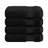 100% Cotton Turkish  Washcloth Set, 4 Piece Soft, Absorbent Wash Rag Small Towels-1966824849
