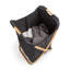 Panier à linge en X Qualiazero-110945454