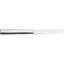 Rundes Modell Stainless Steel Dessert Knife