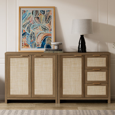 Buffet 65 po
