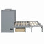 Lit escamotable avec grands tiroirs Murphy-651663166-651663167